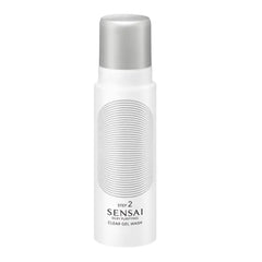Sensai Silky Purifying Clear Gel Wash 145ml Jag Couture London - New York