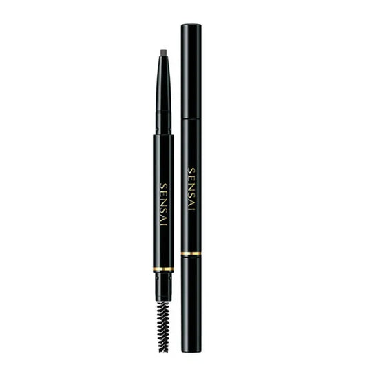 Sensai Styling Eyebrow Pencil 01 Dark Brown Jag Couture London - New York