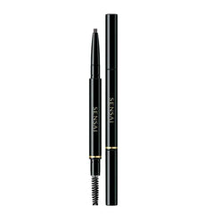 Jag Couture London - New York Sensai Styling Eyebrow Pencil 01 Dark Brown