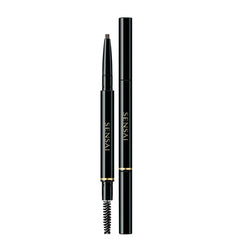 Sensai Styling Eyebrow Pencil 02 Warm Brown Jag Couture London - New York