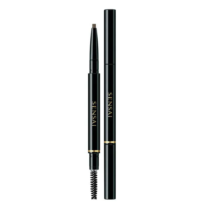 Sensai Styling Eyebrow Pencil 03 Taupe Brown Jag Couture London - New York