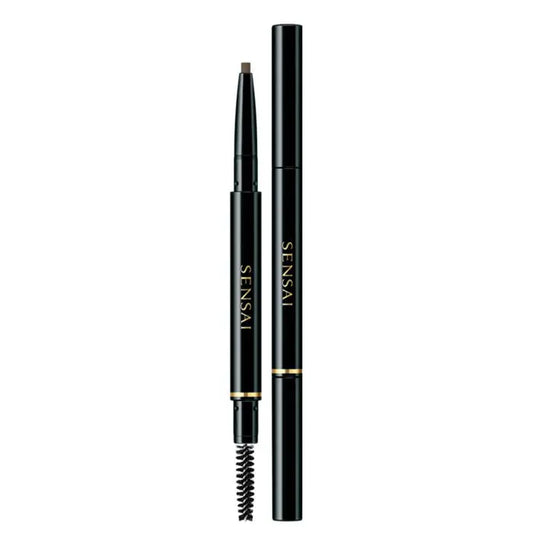 Sensai Styling Eyebrow Pencil 03 Taupe Brown Jag Couture London - New York