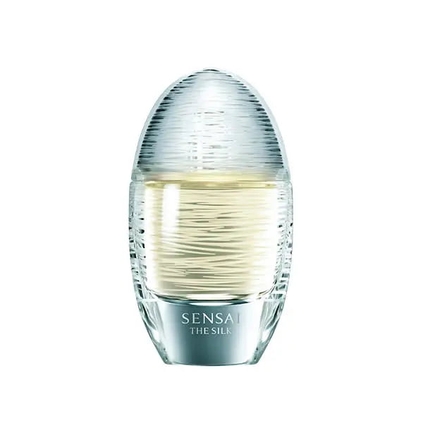 Sensai The Silk Eau De Toilette Spray 50ml Jag Couture London - New York