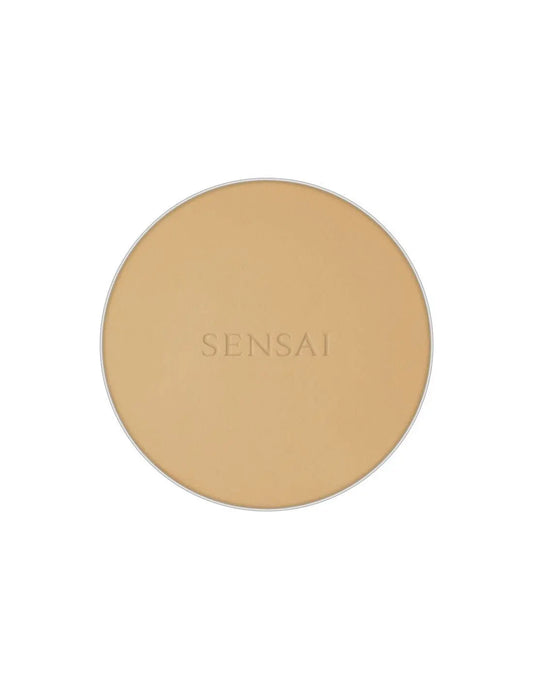 Sensai Total Finish Spf10 Refill Tf203-Natural Beige 11g Jag Couture London - New York