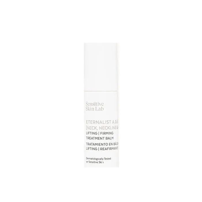 Jag Couture London - New York Sensilis Eternalist A.G.E. Neck, Neckline & Arms Firming Lifting Treatment 50ml