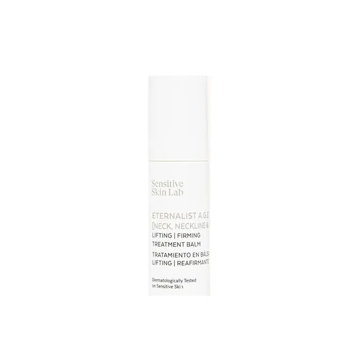 Sensilis Eternalist A.G.E. Neck, Neckline &amp; Arms Firming Lifting Treatment 50ml Jag Couture London - New York