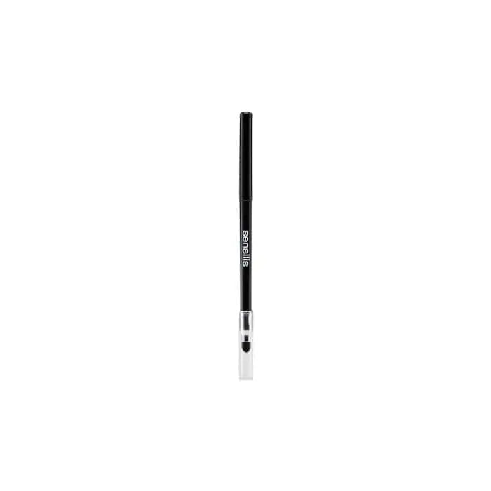 Jag Couture London - New York Sensilis Mk Automatic Eye Pencil 01 Black