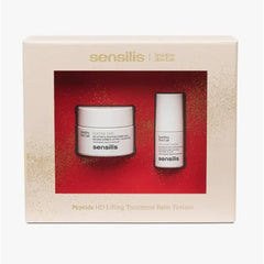 Sensilis Pack Peptide AR 50ml + Upgrade Eyes 15ml Jag Couture London - New York