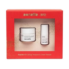 Jag Couture London - New York Sensilis Pack Peptide AR Cream 50ml + Upgrade Eyes 15ml