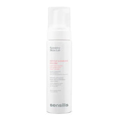 Jag Couture London - New York Sensilis Sensitive and Reactive Skin Cleansing Mousse 200ml
