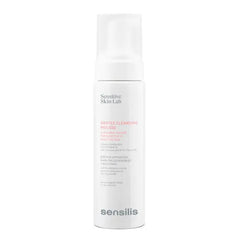 Sensilis Sensitive and Reactive Skin Cleansing Mousse 200ml Jag Couture London - New York