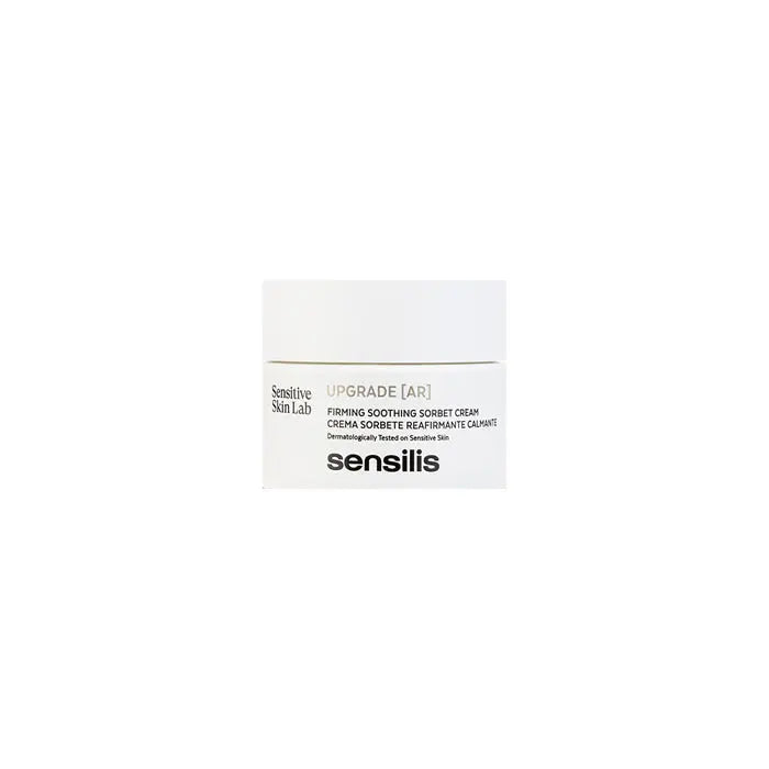 Sensilis Upgrade Cream Ar 50ml Jag Couture London - New York