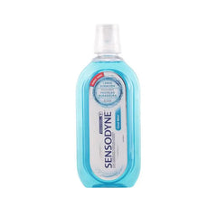 Jag Couture London - New York Sensodyne Cool Mint Mouthwash 500ml
