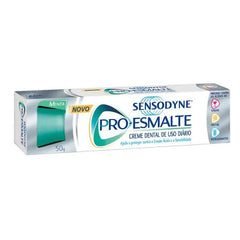 Jag Couture London - New York Sensodyne Pronamel Toothpaste 75ml