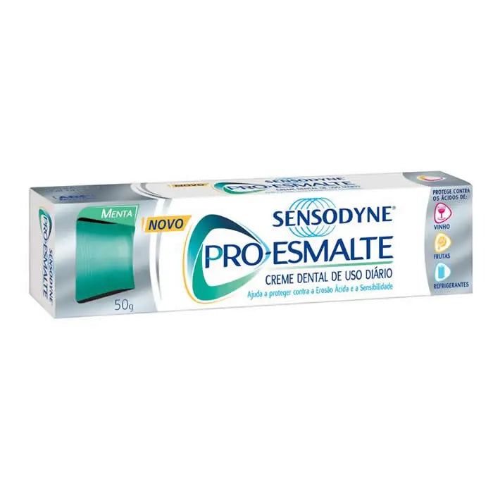 Sensodyne Pronamel Toothpaste 75ml Jag Couture London - New York