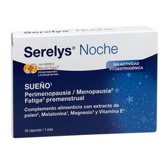 Jag Couture London - New York Serelys Night 30 Capsules