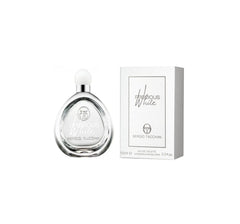 Sergio Tacchini Precious White Eau De Toilette 100ml Spray Jag Couture London - New York