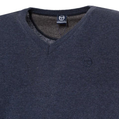 Jag Couture London - New York Sergio Tacchini X073_21105-_NAVYROYALB