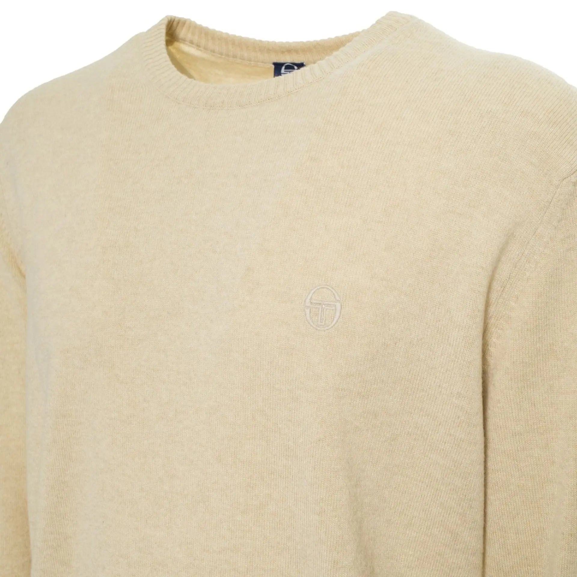 Jag Couture London - New York Sergio Tacchini X073_21108-_BEIGESCURO