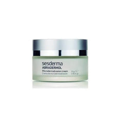 Jag Couture London - New York Sesderma Abradermol Microdermabrasion Cream Exfoliation 50g