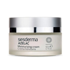 Jag Couture London - New York Sesderma Azelac Moisturizing Cream 50ml