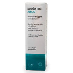 Sesderma Azelac Moisturizing Gel 50ml Jag Couture London - New York