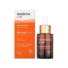 Jag Couture London - New York Sesderma C Vit Liposomal Serum 30ml