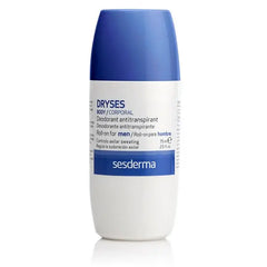 Sesderma Dryses Deodorant Antiperspirant Roll On For Men 75ml Jag Couture London - New York