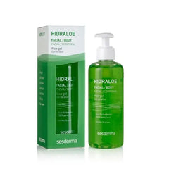 Jag Couture London - New York Sesderma Hidraloe Aloe Gel 250ml