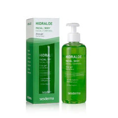 Sesderma Hidraloe Aloe Gel 250ml Jag Couture London - New York