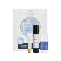 Jag Couture London - New York Sesderma Men Anti-Aging Power Set 3 Pieces