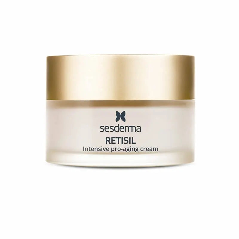 Jag Couture London - New York Sesderma Retisil Intensive Cream 50ml