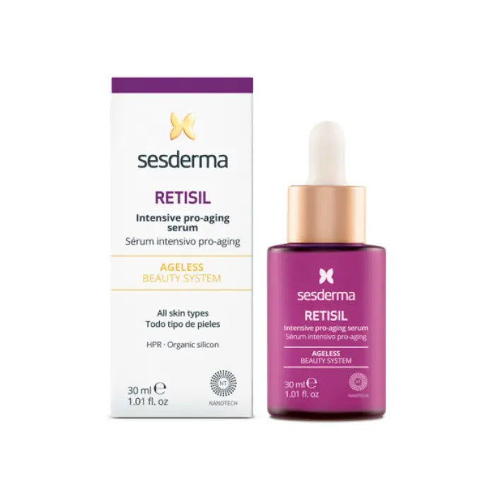 Sesderma Retisil Intensive Serum 30ml Jag Couture London - New York