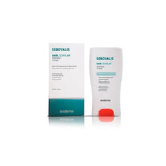 Jag Couture London - New York Sesderma Sebovalis Treatment Shampoo 200ml