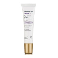 Jag Couture London - New York Sesderma Sesgen 32 Eye Contour Cream 15ml