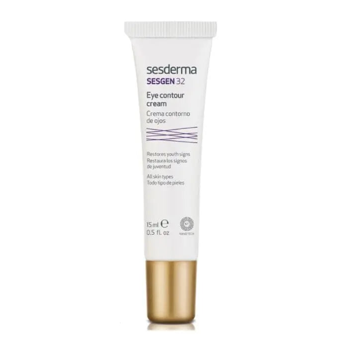 Jag Couture London - New York Sesderma Sesgen 32 Eye Contour Cream 15ml