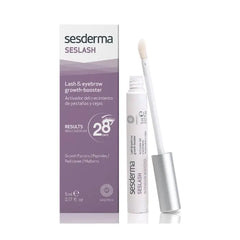 Jag Couture London - New York Sesderma Seslash Lash &amp; Eyebrow Growth Booster 5ml