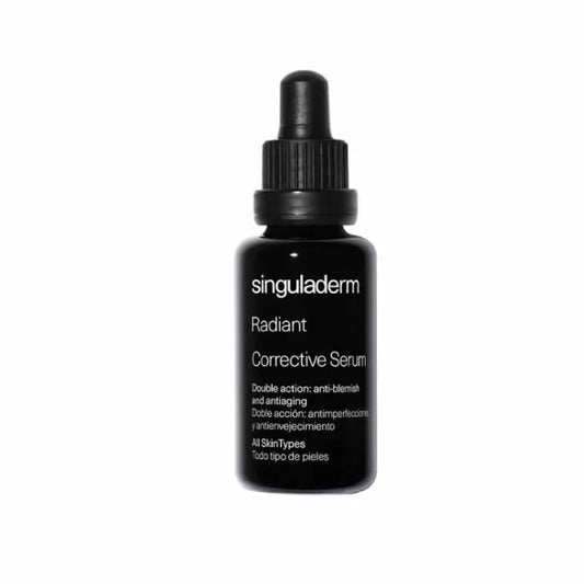 Singuladerm Radiant  Corrective Serúm 30ml Jag Couture London - New York