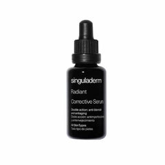 Jag Couture London - New York Singuladerm Radiant  Corrective Serúm 30ml