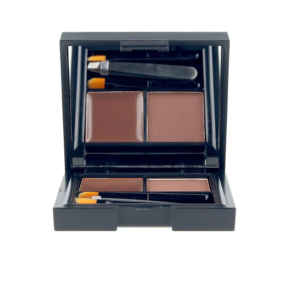 Sleek Brow Kit Dark Brow Jag Couture London - New York