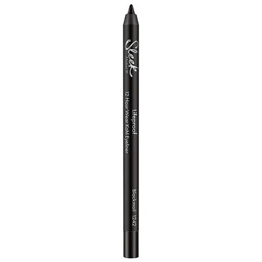 Sleek Lifeproof 12h Wear Khol Eyeliner Misinformation Jag Couture London - New York
