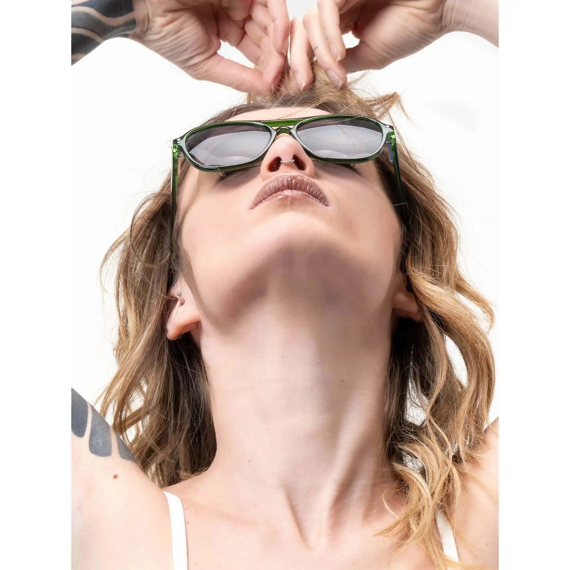 Smooder Piper_X014 Jag Couture London - New York