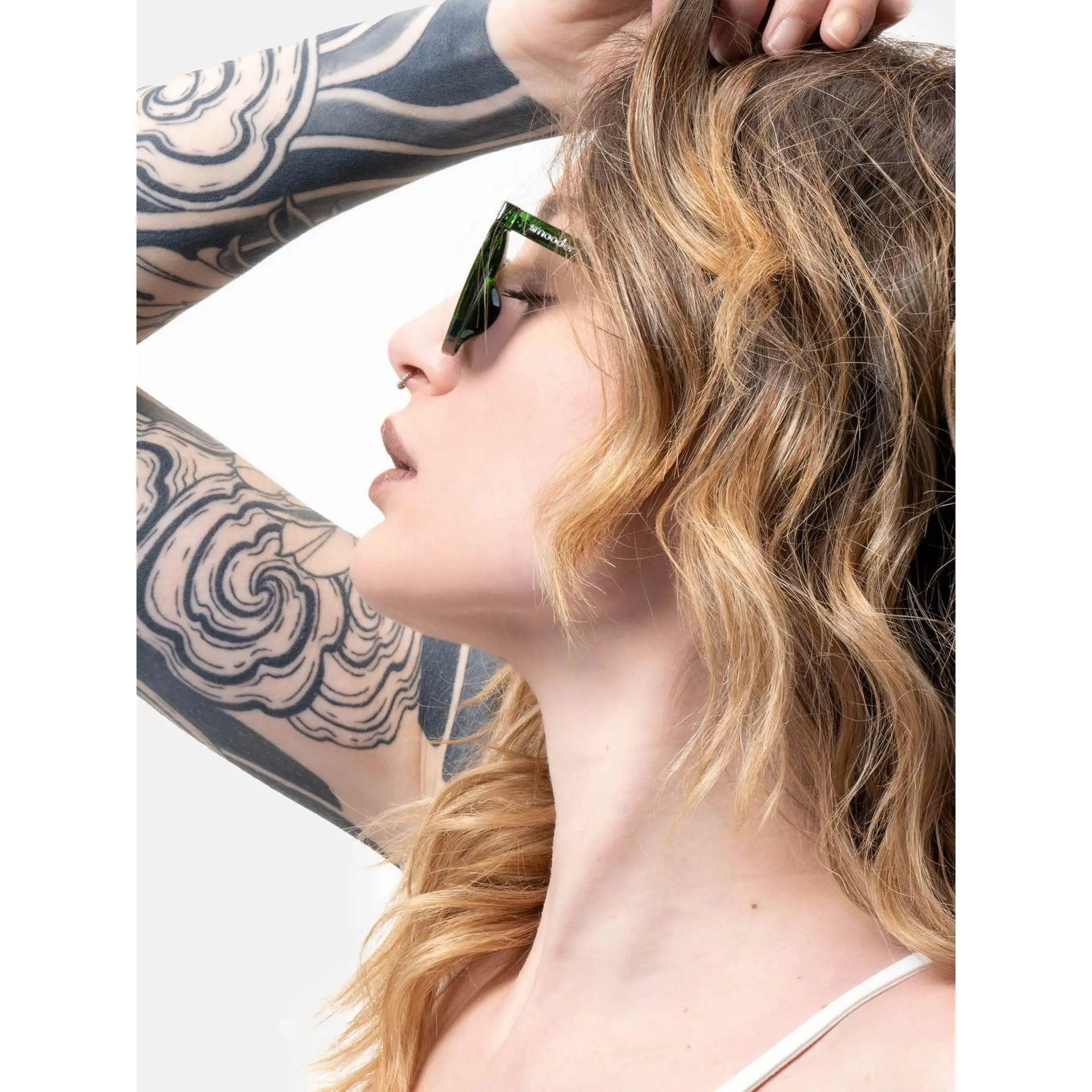 Smooder Sonora_X023 Jag Couture London - New York