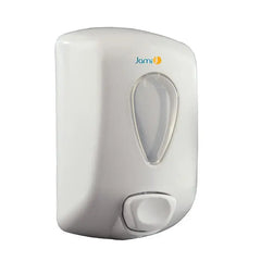 Jag Couture London - New York Soap Dispenser Suitable For Hydroalcoholic Gel 0.9L