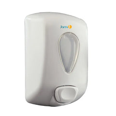 Soap Dispenser Suitable For Hydroalcoholic Gel 0.9L Jag Couture London - New York