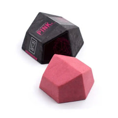 Solidu The Pink Peonia &amp; Ylang-Ylang Shampoo Bar Normal Hair 65g - Jag Couture London - New York