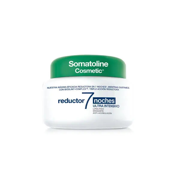 Somatoline Slimming Intensive 7 Night Treatment 250ml Jag Couture London - New York