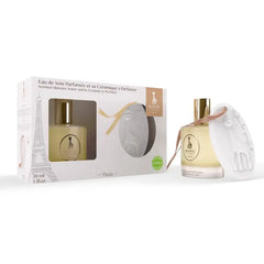 Sophie La Girafe Eau De Soin Spray 30ml Set 2 Pieces Jag Couture London - New York