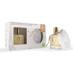 Jag Couture London - New York Sophie La Girafe Eau De Soin Spray 30ml Set 2 Pieces