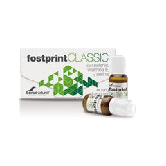 Jag Couture London - New York Soria Natural Fostprint Classic 20 Vials